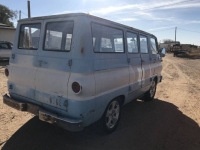 1964 Dodge A100 for sale in Michigan (ID-137277)