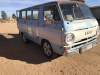 1964 Dodge A100 for sale in Michigan (ID-137277)