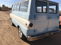 1964 Dodge A100 for sale in Michigan (ID-137277)