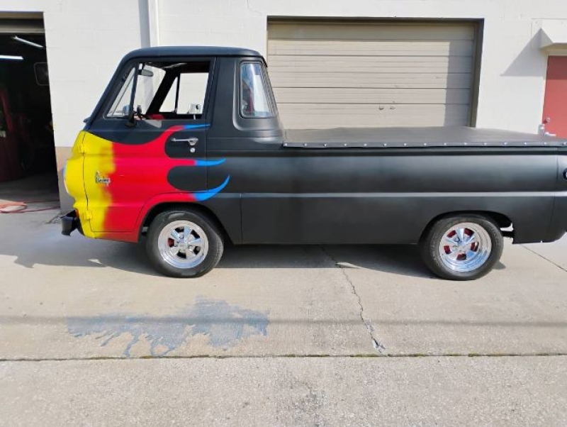 1964 Dodge A100 for sale in Michigan (ID-161359)