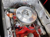 1964 Dodge A100 for sale in Michigan (ID-161359)