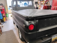 1964 Dodge A100 for sale in Michigan (ID-161359)