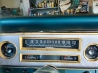 1964 Dodge Custom for sale in Michigan (ID-124231)