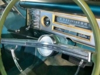 1964 Dodge Custom for sale in Michigan (ID-124231)