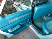 1964 Dodge Custom for sale in Michigan (ID-124231)