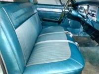 1964 Dodge Custom for sale in Michigan (ID-124231)