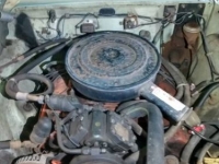 1964 Dodge Custom for sale in Michigan (ID-124231)
