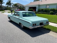 1964 Dodge Custom for sale in Michigan (ID-124231)