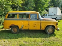 1964 Dodge D100 for sale in Michigan (ID-125351)
