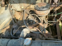 1964 Dodge D100 for sale in Michigan (ID-125351)