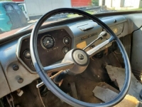 1964 Dodge D100 for sale in Michigan (ID-125351)