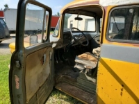 1964 Dodge D100 for sale in Michigan (ID-125351)