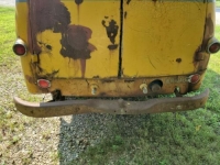 1964 Dodge D100 for sale in Michigan (ID-125351)