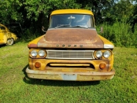 1964 Dodge D100 for sale in Michigan (ID-125351)