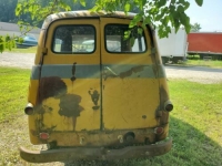1964 Dodge D100 for sale in Michigan (ID-125351)