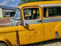 1964 Dodge D100 for sale in Michigan (ID-125351)