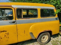 1964 Dodge D100 for sale in Michigan (ID-125351)