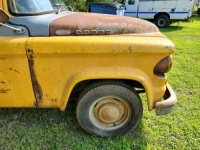 1964 Dodge D100 for sale in Michigan (ID-125351)