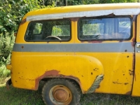 1964 Dodge D100 for sale in Michigan (ID-125351)