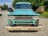 1964 Dodge D100 for sale in Michigan (ID-125352)