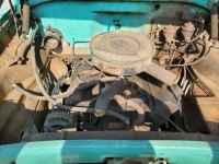 1964 Dodge D100 for sale in Michigan (ID-125352)