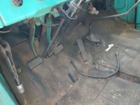 1964 Dodge D100 for sale in Michigan (ID-125352)
