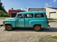 1964 Dodge D100 for sale in Michigan (ID-125352)