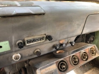 1964 Dodge D200 for sale in Michigan (ID-141649)