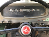 1964 Dodge D200 for sale in Michigan (ID-141649)