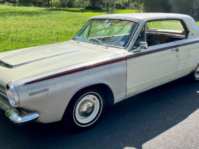 1964 Dodge Dart for sale