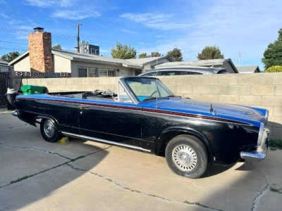 1964 Dodge Dart for sale