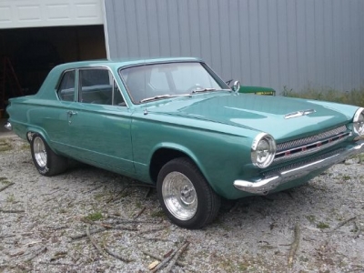 1964 Dodge Dart for sale
