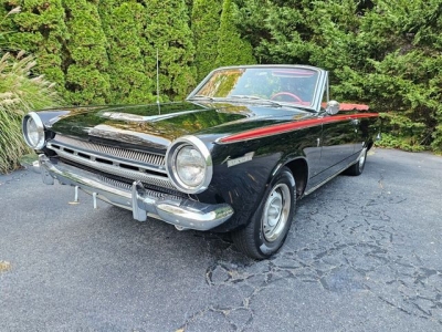1964 Dodge Dart for sale 1964 Dodge Dart for sale