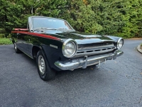 1964 Dodge Dart for sale in Riverhead, New York (ID-122344)