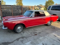 1964 Dodge Dart for sale in Michigan (ID-128554)