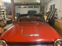 1964 Dodge Dart for sale in Michigan (ID-128554)