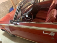 1964 Dodge Dart for sale in Michigan (ID-128554)