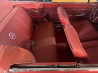 1964 Dodge Dart for sale in Michigan (ID-128554)