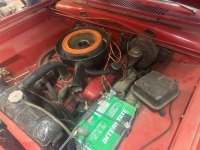 1964 Dodge Dart for sale in Michigan (ID-128554)