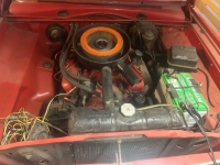1964 Dodge Dart for sale in Michigan (ID-128554)