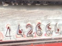 1964 Dodge Dart for sale in Michigan (ID-128554)
