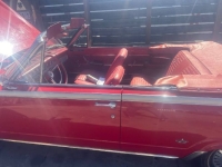 1964 Dodge Dart for sale in Michigan (ID-128554)