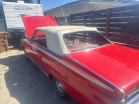 1964 Dodge Dart for sale in Michigan (ID-128554)