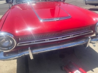 1964 Dodge Dart for sale in Michigan (ID-128554)