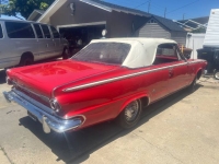 1964 Dodge Dart for sale in Michigan (ID-128554)