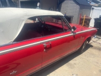 1964 Dodge Dart for sale in Michigan (ID-128554)