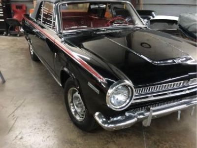 1964 Dodge Dart for sale