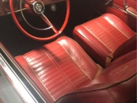1964 Dodge Dart for sale in Michigan (ID-134512)
