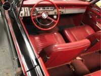 1964 Dodge Dart for sale in Michigan (ID-134512)