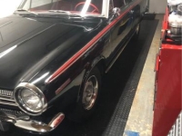 1964 Dodge Dart for sale in Michigan (ID-134512)